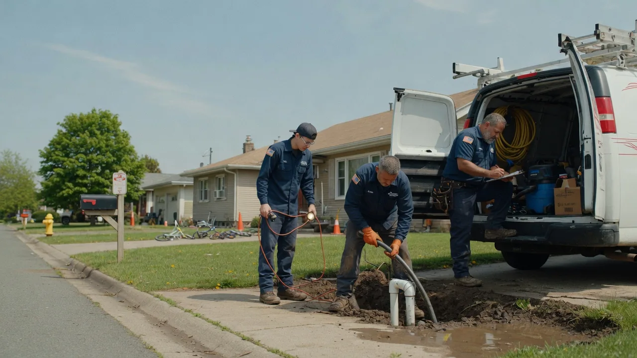 Slab Leak Detection in Dumas, MS near me